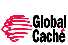 AutomationBridge - Global Cache Logo