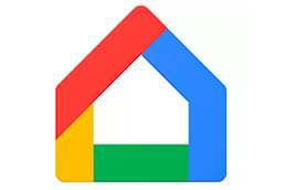 AutomationBridge - Google Home Logo
