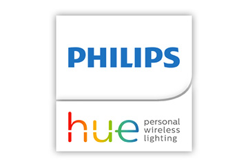 AutomationBridge - Philips Hue Logo