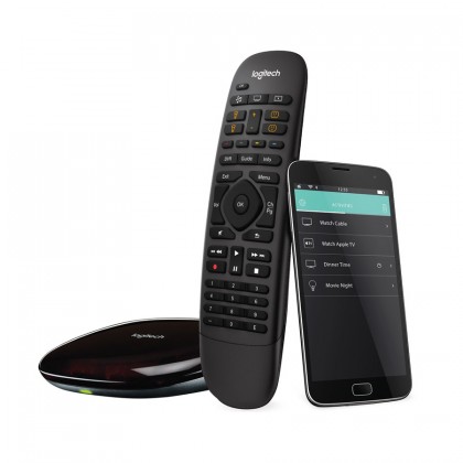 Logitech Harmony Companion Remote