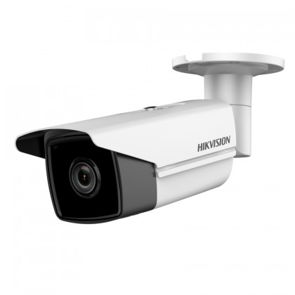 6MP Hikvision Bullet IP Camera
