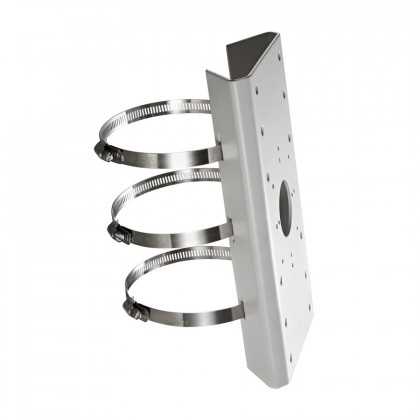 HikVision Pole Mount Bracket