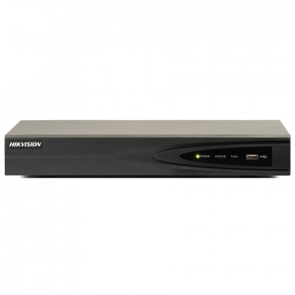 HikVision 4 Channel IP NVR