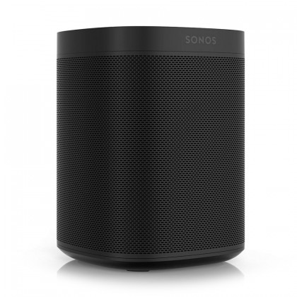 SONOS One with Alexa