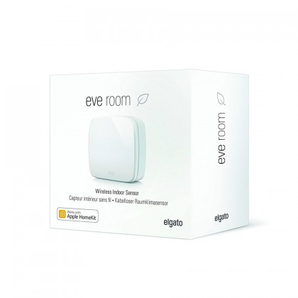Eve HomeKit Room Sensor