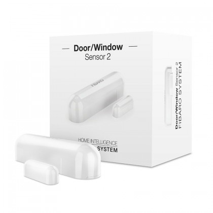 Fibaro Z-Wave Door / Window Sensor 2