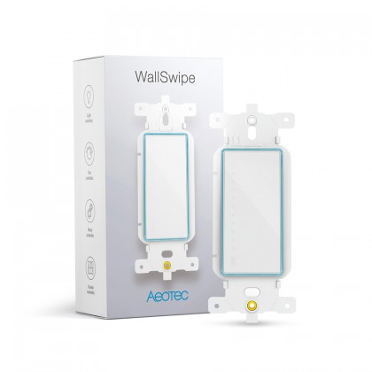 Aeotec Nano WallSwipe