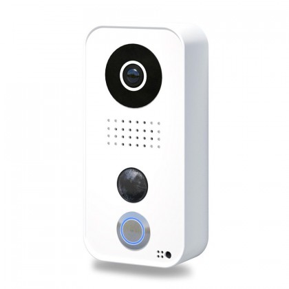 DoorBird Video Intercom