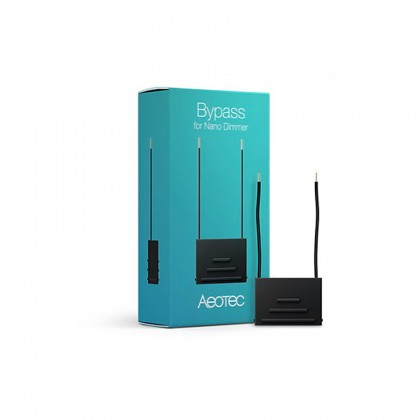 Aeotec Z-Wave Nano Dimmer Bypass