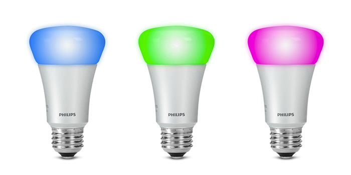 Smart Bulbs=