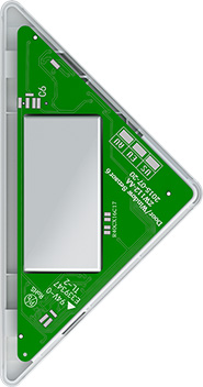 Aeotec Z-Wave Door Window Sensor 6 - Battery