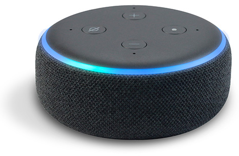 SmartThings V3 Hub - Amazon Alexa